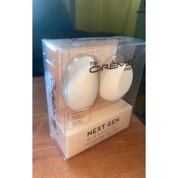 Next Gen Blender Set NIB - Picture 3 of 3